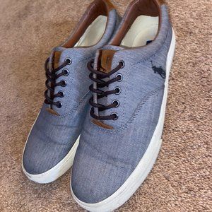 Polo Sneakers